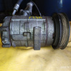 Компрессор кондиционера Honda F23A Odyssey RA6/RA7/-3693 / 38810-PGM-003