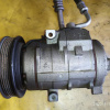 Компрессор кондиционера Honda F23A Odyssey RA6/RA7/-3693 / 38810-PGM-003