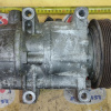 Компрессор кондиционера Nissan VQ20/VQ25/VQ30 Cefiro A33 шпилька 92600-2Y010/-2Y005 / 92600-2Y001/2W601-45010