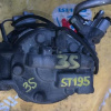 Компрессор кондиционера TOYOTA 3S-FE ST195 447200-0043/45/46/48 / 88320-2B080