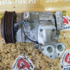 Компрессор кондиционера Toyota 2AZ-FE Ipsum ACM26 '05.2001-10.2003 447220-4211/-4213 / 88320-44130