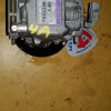 Компрессор кондиционера Toyota 4A/5A Corolla Spacio AE110 трамб. 442500-2571 /442500-2572 / 88320-1A380 / 88310-1A290/447100-018R