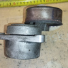 Натяжитель приводного ремня Nissan QR20/QR25 X-Trail T30 119556N202