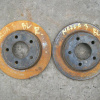 Диск тормозной Mazda BLEAP/BLEFW 3/Axela R