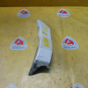 Брызговик Toyota Estima ACR30/40 перед, лев Aeras 76912-28030