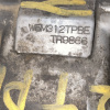 МКПП Mitsubishi 4G93 / MD974021 4WD передаточное число 2.846 Libero CD5W