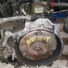 АКПП SUZUKI K6A-DET передний привод селектор и теплообменник сверху 6 контактов