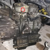 АКПП SUZUKI K6A-DET передний привод селектор и теплообменник сверху 6 контактов