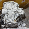 АКПП NISSAN SR18/SR20 3102035X03  ( RL4F03A FL38) 2WD a/t под. сверху трос вверх 3k Bluebird/Primera P11/U14