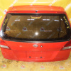 Дверь задняя NISSAN Wingroad Y11 '1999-2001 спойлер. вст.132-24764