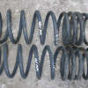 Пружина NISSAN W10 Avenir R RS