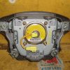 Подушка безопасности TOYOTA Corolla NZE120 '2001-2002 вод.4сп  (с зарядом)