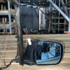 Зеркало TOYOTA Estima ACR30/MCR40 7k+2к (накладка c повторителем) R