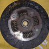 Диск сцепления Mazda B5/B6 Capella 4WD