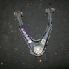 Рычаг HONDA RD1 CR-V перед, лев в