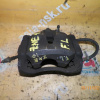 Суппорт TOYOTA ZZT246/ZNE10/ANE10 Caldina/ Wish перед, лев (63-28)