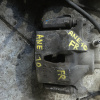 Суппорт TOYOTA ZZT246/ZNE10/ANE10 Caldina/ Wish перед, прав (63-28)