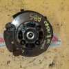 Ступица MITSUBISHI CD5W перед, лев 4WD ABS