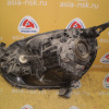Фара NISSAN прав March K13 '2010-2013 (корректор)