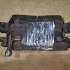 Колодки тормозные Honda Civic RN1/RN2/EU1/ES1/ES3/GJ1/GJ2/GE6/GE7/GE8/GB3/GB4/GK1/GK2 L15A 30%-40% F 45022-S5A-J00