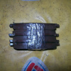 Колодки тормозные Toyota Mark II/Chaser/Cresta/Crown JZX90/JZX100/JZS150 F