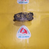 Колодки тормозные Toyota Estima Lucida TCR20/TCR21/CXR20/CXR21/CXR10/CXR11/TCR10/TCR11/KR42/CR40/SR40 Износ -30%. F