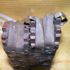 Колодки тормозные Toyota Vitz/Yaris/Belta/Corolla/Corolla Fielder KSP9/NZE140 (NZE140 10.2008-04.2012) F