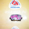 Колодки тормозные Toyota Ipsum ACM21/ACM26 Остаток-40-50% F