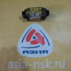 Колодки тормозные Toyota Ipsum/Estima/Isis ACM21/ACR30/ANM10 R