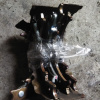 Колодки тормозные Toyota Mark II/Chaser/Cresta/Crown GX100/GS150 ручник R