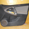 Обшивка двери Toyota RAV4/Vanguard GSA30 перед, прав