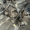 АКПП Toyota 7A / 30530-12090 4WD 3 конт. Corolla Spacio/Sprinter Carib AE115
