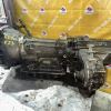 АКПП NISSAN CD20 4WD BUS муфта на 4 болта C23