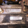 АКПП HONDA F23A Odyssey RA6