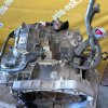 АКПП Mazda ZJ-VEM 2WD CVT Demio DE3FS