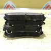Колодки тормозные Nissan Wingroad WFY10/N15/Z10/PR11/FN15/FB14/GC31S ОСТАТОК 50% F 41060-0M890/PF-2420