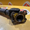 Кардан Toyota HDJ80/HZJ80/FJ80/HZJ81J Land Cruiser 1HDT/1HZ/1FZFE/3F/3FE R a/t (Общая длина 115 см)