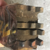 Колодки тормозные Mazda Familia BJ5P/BJ5W disk R