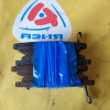 Колодки тормозные Nissan Primera/Cefiro P12/A33 disk( A33 2001- ) R