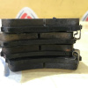 Колодки тормозные Mazda Demio DW3W/DW5W/BG7P/BG3S/BG3P ОСТАТОК 80-90% F B2YB-33-23Z/PF-5232
