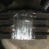 Колодки тормозные Mitsubishi Legnum/Galant EA1A/EA1W F