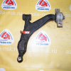 Рычаг Toyota GRX120/GRS180 Mark X/Crown Majesta перед, лев н