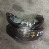 Колодки тормозные Honda Civic/Domani/Partner EK3/MB4/EY6 drum R