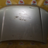 Капот SUBARU Forester SG5 '2002-2004 Дефект (Алюминий)