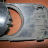 Заглушка в бампер Toyota Wish ZNE10 '2003-2005 L т.52-040