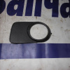 Заглушка в бампер Toyota Wish ZNE10 '2003-2005 L т.52-040