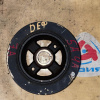 Шкив коленвала TOYOTA 4A/5A/7A дефект 13470-16100