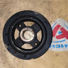 Шкив коленвала TOYOTA 4A/5A/7A дефект 13470-16100