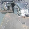 Коллектор впускной Suzuki K6A Alto '2007