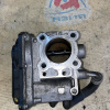Заслонка дроссельная Suzuki K6A Alto '2007